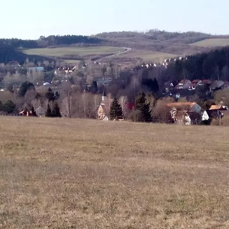 Penzion Relax-porta Vendeghaz Orfű