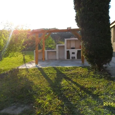 Relax-porta Vendeghaz Penzion Orfű