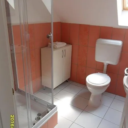Relax-porta Vendeghaz * Orfű