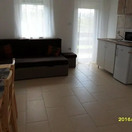 Penzion Relax-porta Vendeghaz Orfű
