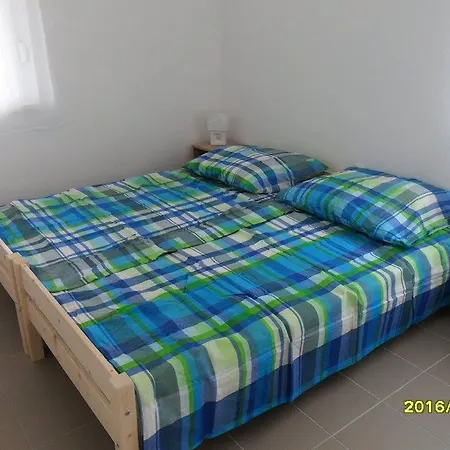 Penzion Relax-porta Vendeghaz Orfű